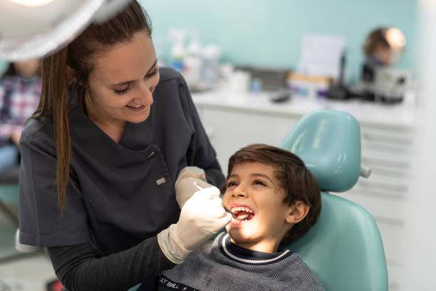 Best Emergency Dental Care for Sports Injuries in West Haven, UT