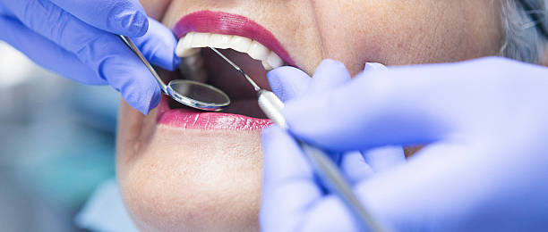 Best Emergency Denture Repair in West Haven, UT